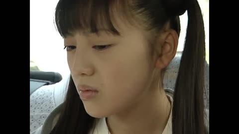 Usagi & Mamoru sailor moon live action act 26 Makoto finds out that Mamoru is leaving today