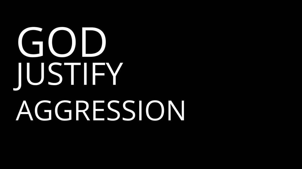 When Faith Becomes a Weapon: Is Unity Just an Illusion? - Part 1