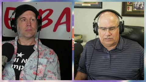 Half Empty Cup of Joe (11/6/25)