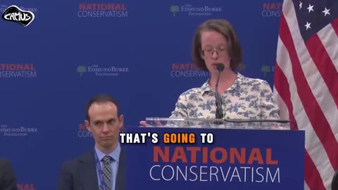 Helen Andrews drops two bold, provocative claims on feminization's impact on civilization