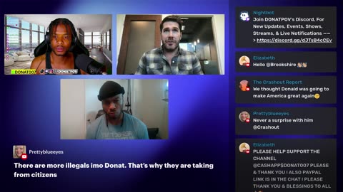 Donald Trump GOVERNMENT SHUTDOWN! Snap, WIC Benefits CANCELLED!