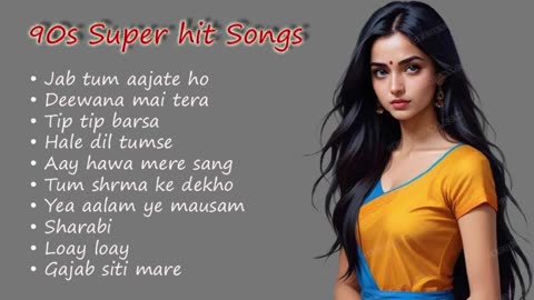 90s Super hit songs