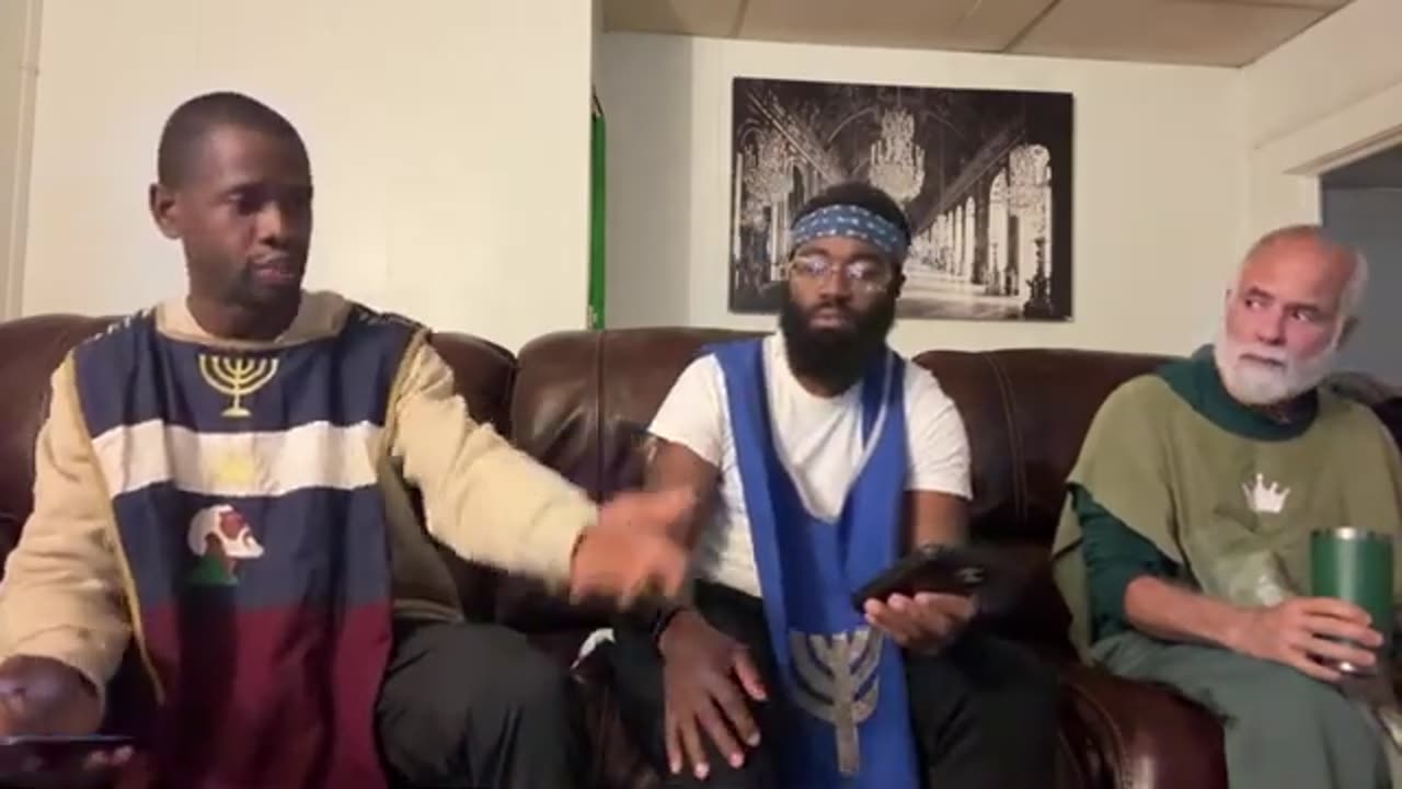 The Book Of Remembrance 📖🕎 - GMS - Greatmillstone