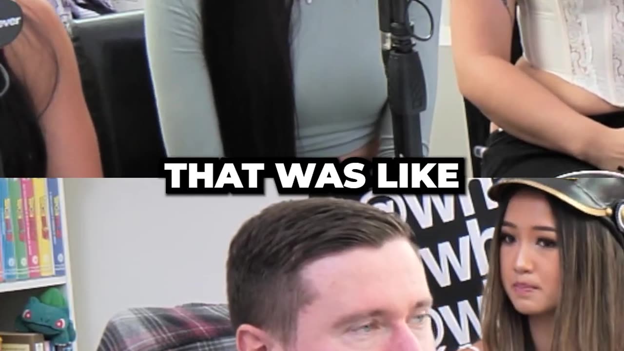 Boyfriend Was Addicted To Her Content
