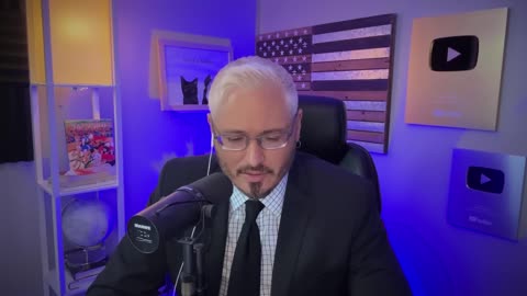 BREAKING: Trump’s Chief Of Staff HACKED In MASS DATA BREACH _ The Kyle Kulinski Show