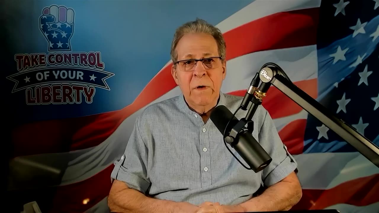 "Trump is a Hero and We Need to Back Him!"