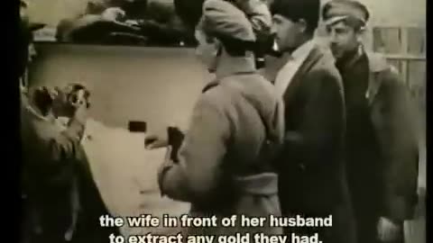 The Jewish Hand in Bolshevism & Communism Not Mentioned at School