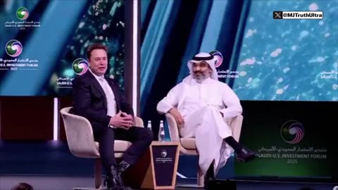 Elon Musk - there will be tens of Billions of Humanoid Robots