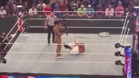 WWE 9