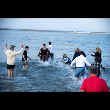 Un scurt clip cu pozele de pe litoralul românesc al Mării Negre. - DIS--- - 06 aprilie 2025