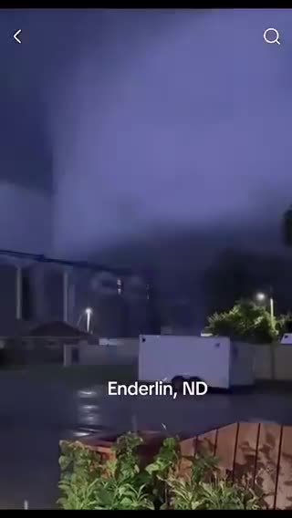 🇺🇸 Dakota du Nord, Amérique ce week-end