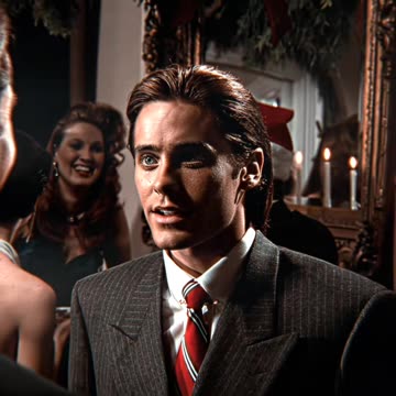 no can do II #ae #edit #paulallen #americanpyscho