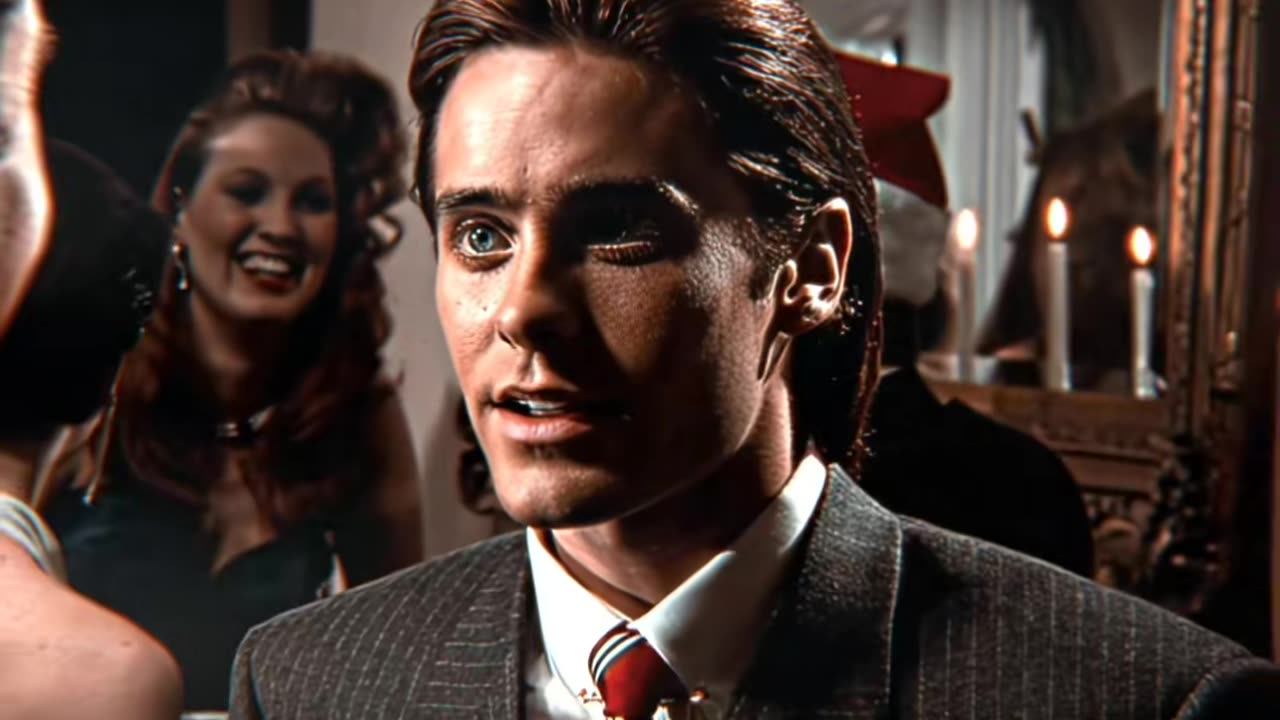 no can do II #ae #edit #paulallen #americanpyscho