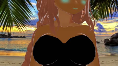 Summer Babe Debut ( ALL SUMMER LONG STARTING TOMORROW AT 10PM EST!!!!!)