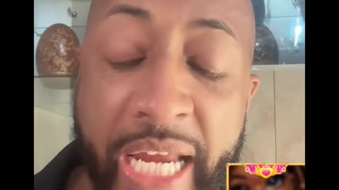 TRINA B READS FAMOUSROYCE & HER MOTHER EMPRESS PARIS THEN PULLS OUT ALL DOPEFIEND DOT EXTRA STUFF FROM THE FACILITY SHE RATHER SPEND HER LAST DAYS AT THAN WITH TRINA B WHO LOWKEY KILLING HER TAKING HER CIGARETTES EVERY DAY