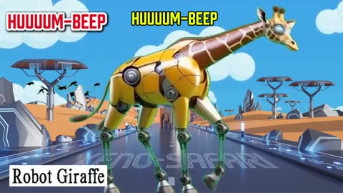 Banny robot