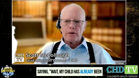 Rothschild BlackRock WEF Power...