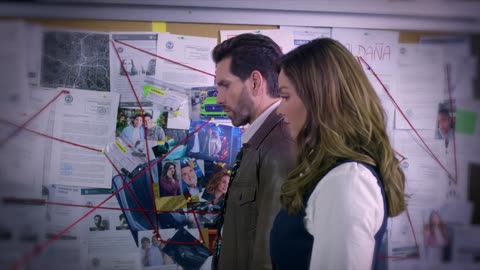 Juegos de Amor y Poder Capítulo 43 Completo HD