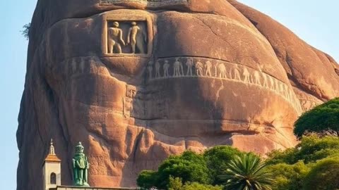 10 Most Beautiful Places to Visit in Nigeria | Explore Africa's Hidden Gem | Life Travel
