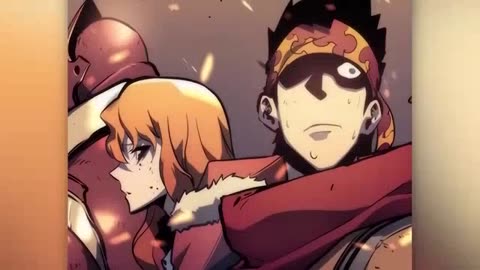 No Backup. No Fear. | Solo Leveling | Manhwa Recap