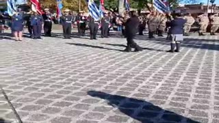 Acto conmemorativo por el Natalicio de Artigas en Tacuarembó 19/06/2025