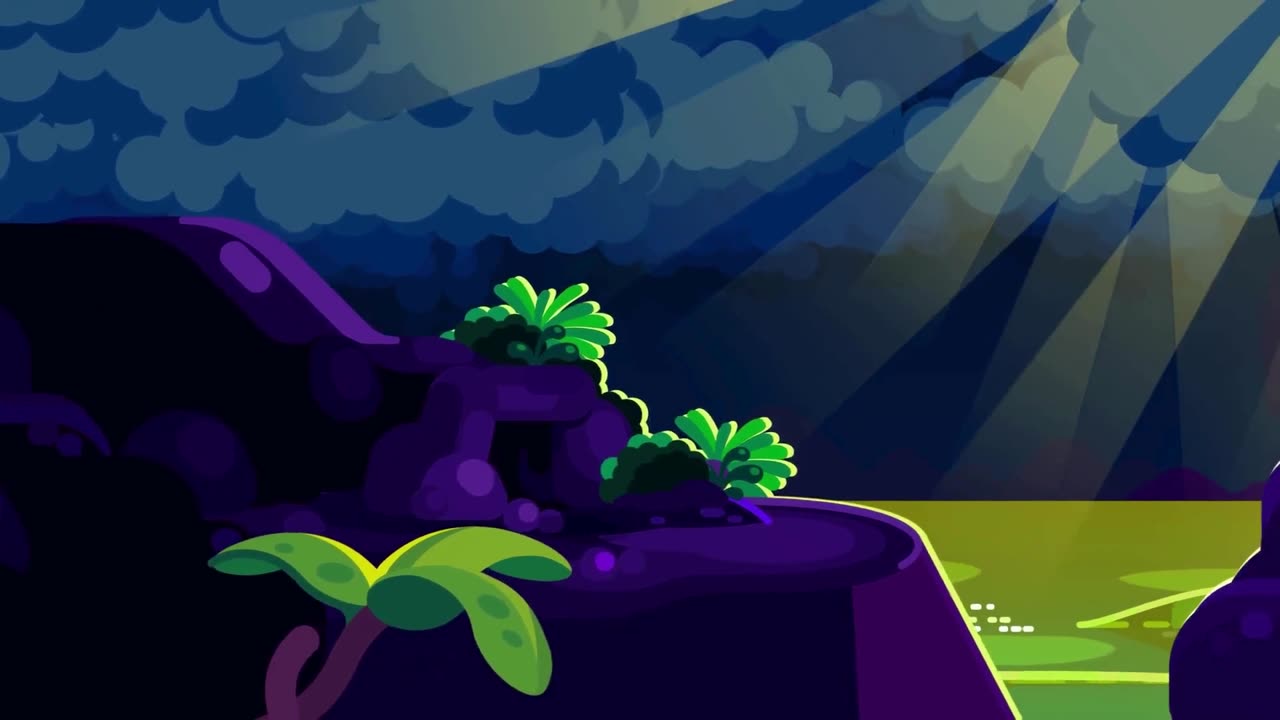 How The Dinosaurs Actually Died?!