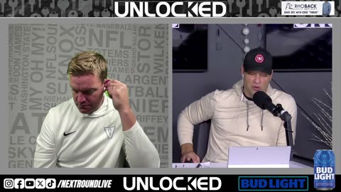 College Football Playoffs: Who's IN? Who's OUT? TOP Seeds in the NFL | Unlocked 12/2/25