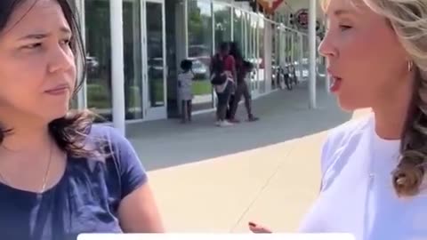 Venezuelan illegals in Chicago are apparently getting all their expenses paid for by taxpayers: