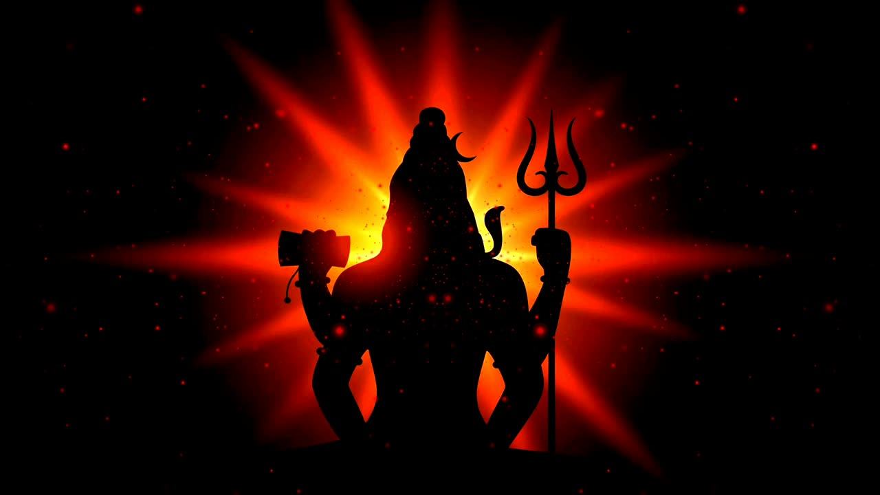 Mahakaal - OG - Visualizer