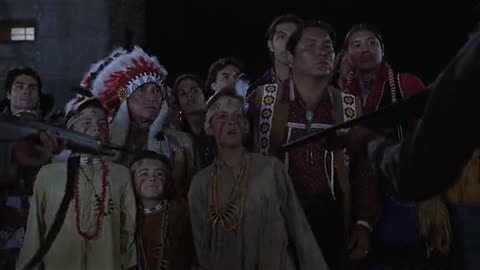 99. 3 Ninjas: Knuckle Up