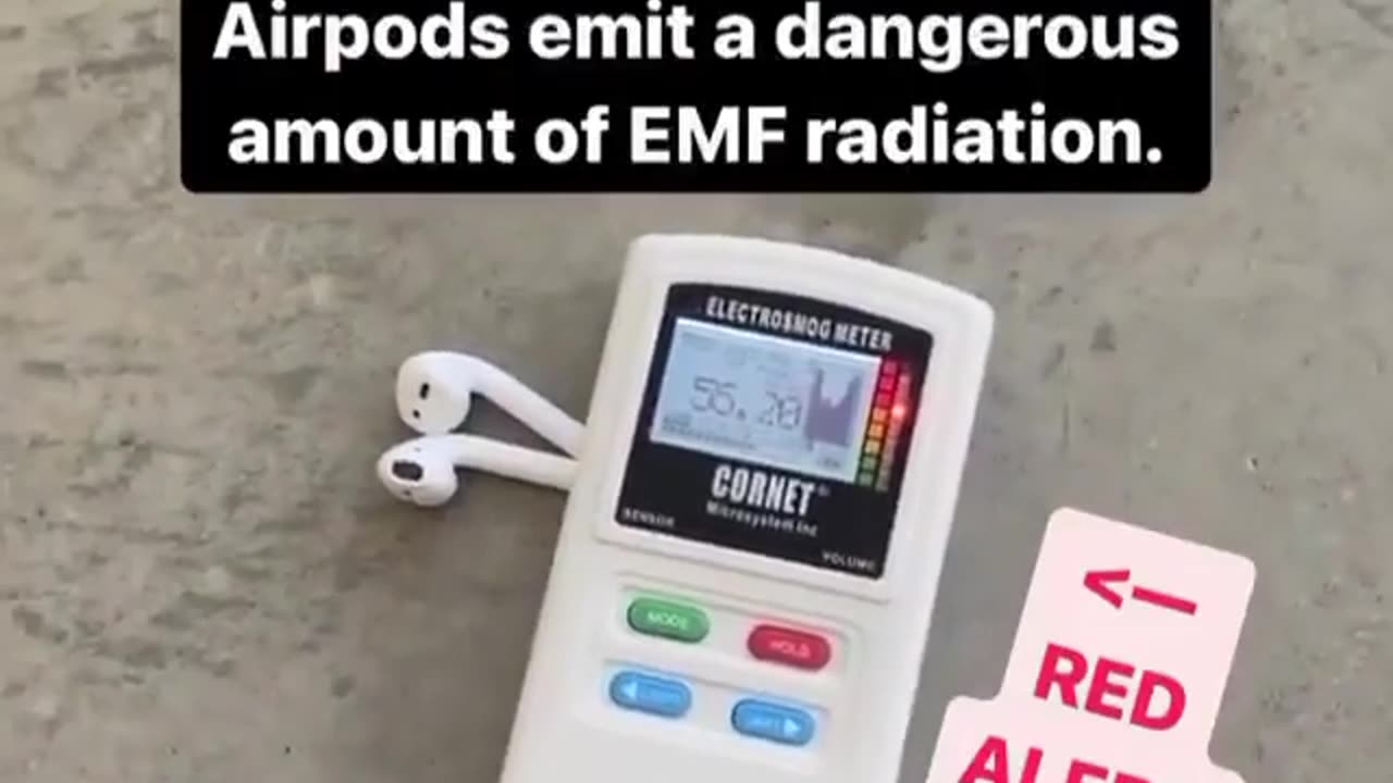 If You're Using Air Pods, You Need To See This!