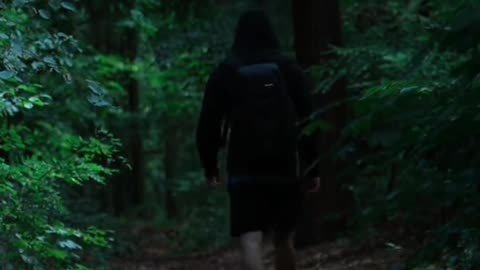 “Stop Explaining Yourself”