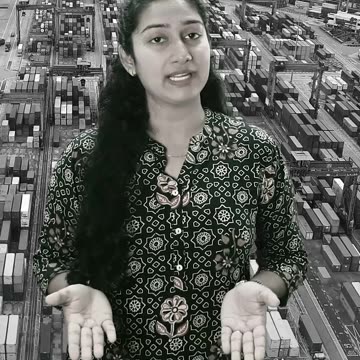 US Tariff Shock Hits India | U.S. Slaps 50–63% Duty on Indian Exports #tariffs #tarifftalk