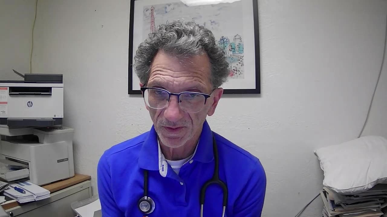 infectious theory of aging