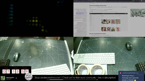 🔴 LIVE: 15-Hour Shopify Workday — Real Orders, Real Production