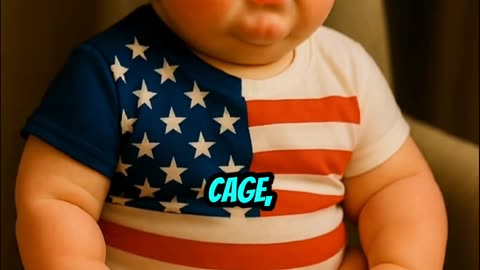 Baby Trump Dad Joke Will Make You Laugh—Guaranteed 😂🇺🇸 #dadjokes