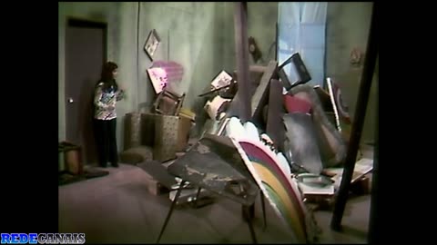 Chapolin Colorado Episódio 005