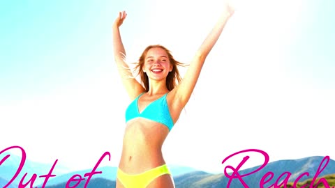 Electronic Music . Song Out of Reach.