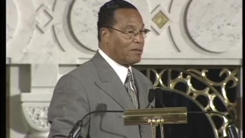 Minister Farrakhan: Separation: Why is it Necessary