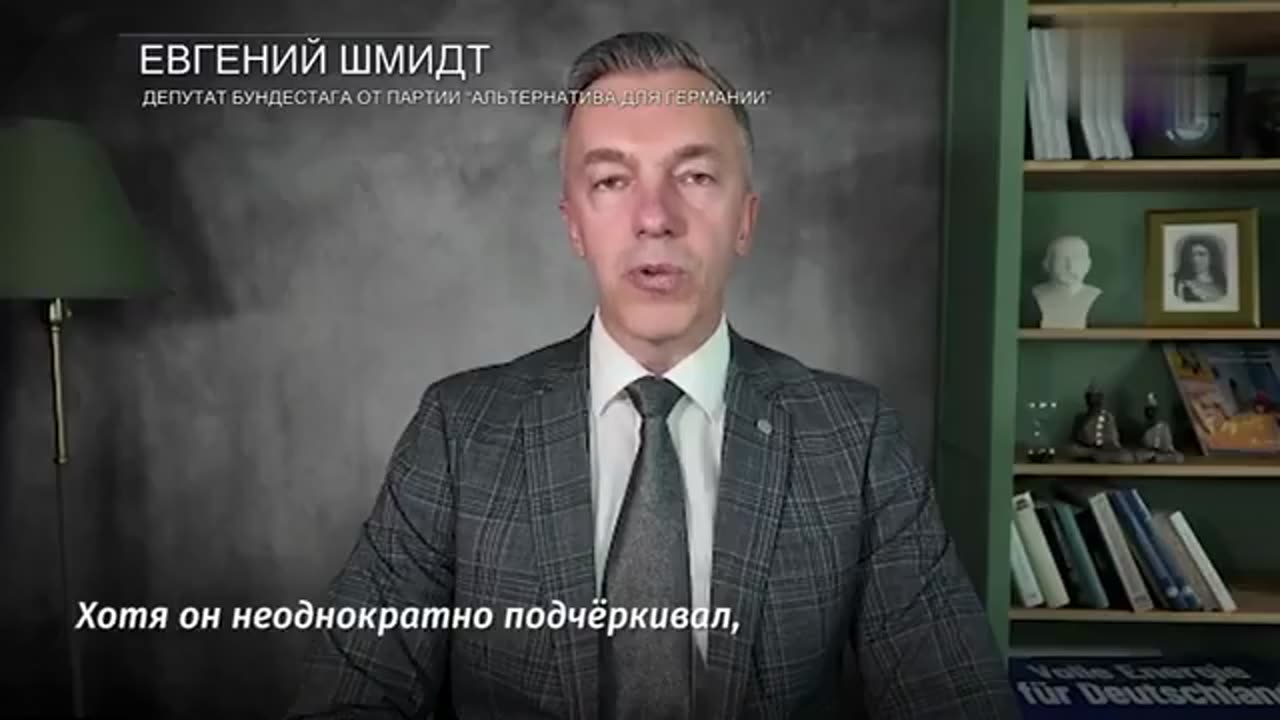 De enige oorlog die Duitsland wint, is tegen hun eigen middenklasse