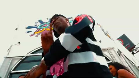 Soulja Boy (Draco) - Let's Go There (Official Video)
