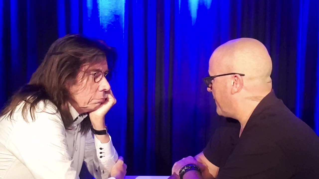 #350.2 - Is This Democracy? - JACK&JOZEF -