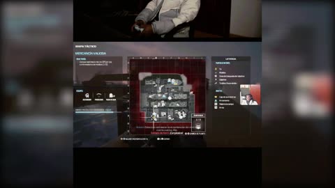 This clip is 10% skill, 90% pure luck. | MWIII