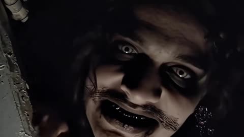 🤫⏰ What Time Did You See It? Write It Down... Scary Moment | TheHauntingHour