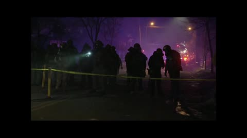 🚨⚠ BREAKING 🚨 ICE AGENT INJURED 🚨 MAN SHOT MINNESOTA MINNEAPOLIS ⚠ 🚨