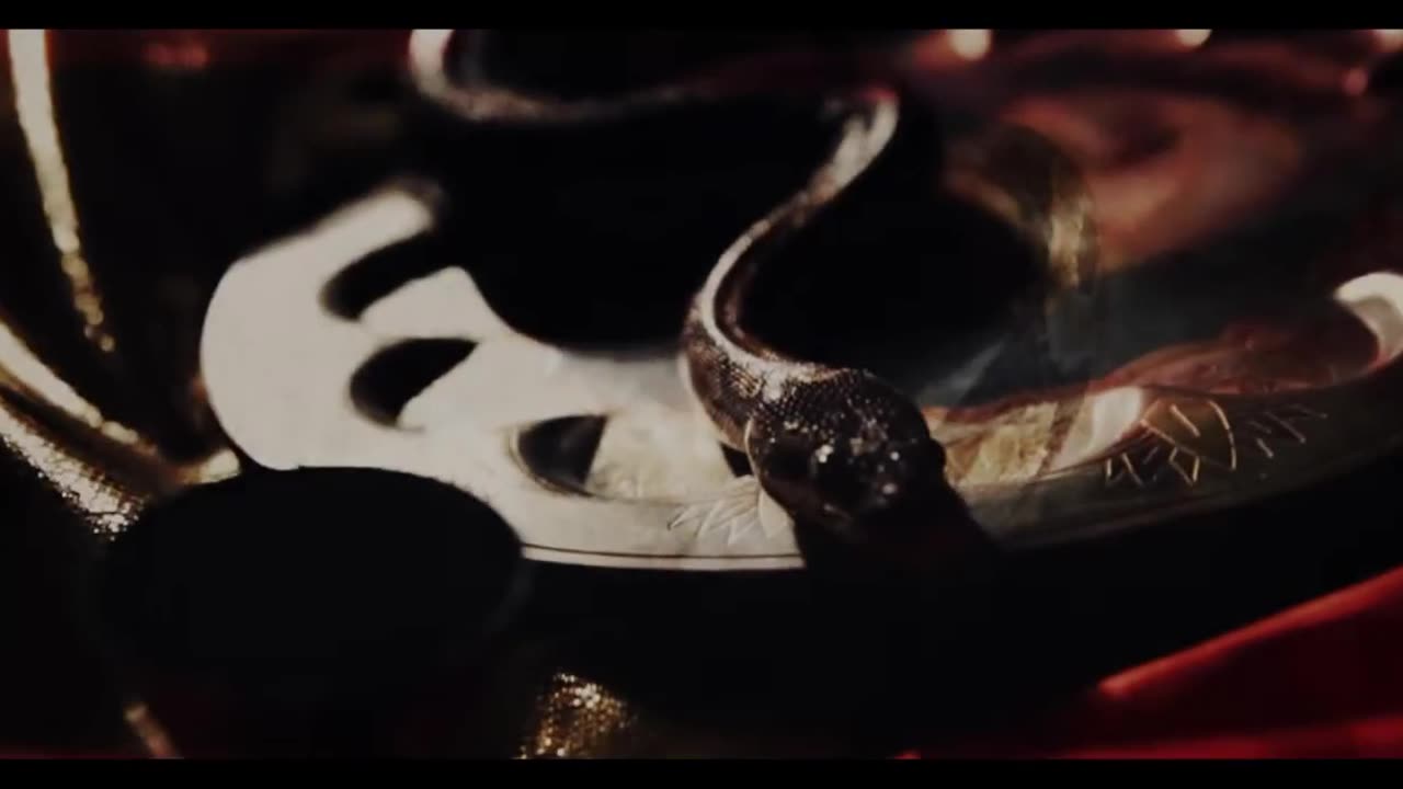 Bumblefoot - Little Brother Is Watching