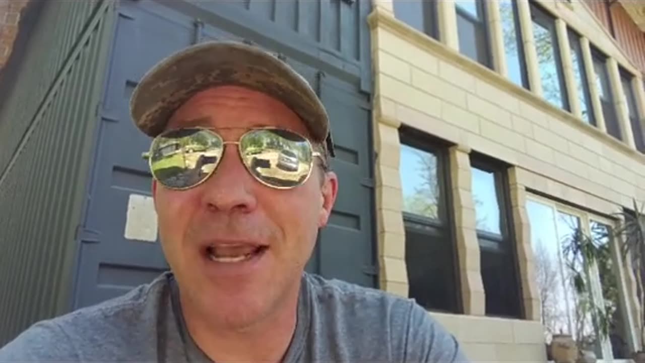 Gen. Sherman - New Pope