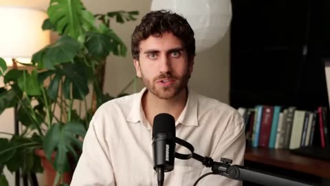 Here’s Why I’m Concerned About Jordan Peterson