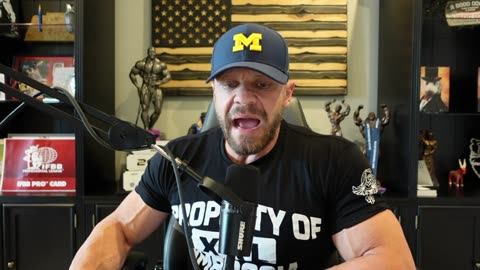 This Has NEVER Been Done with Creatine