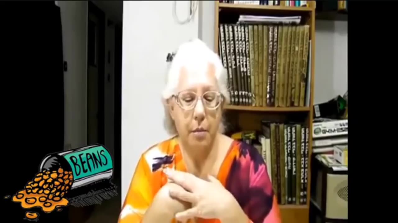 Insane Kabbalist Jews are Gods, and We Created You!